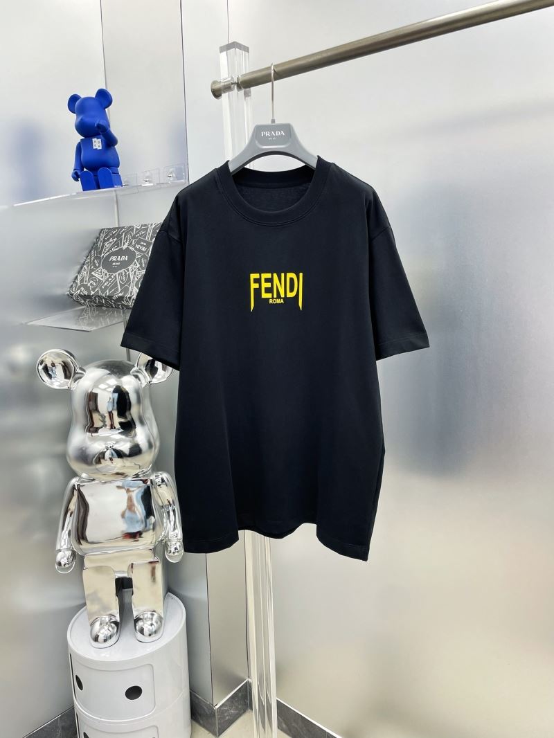 Fendi T-Shirts